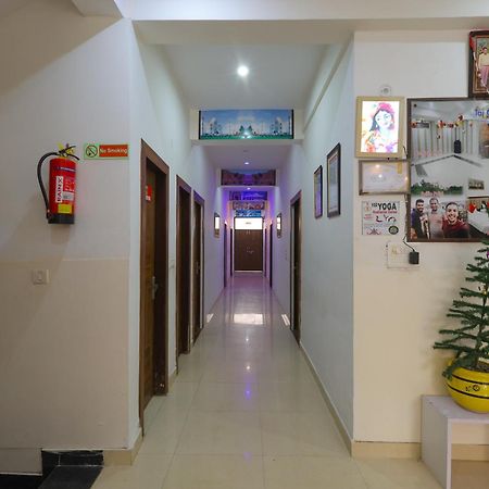 Taj Classic Agra Агра Екстериор снимка