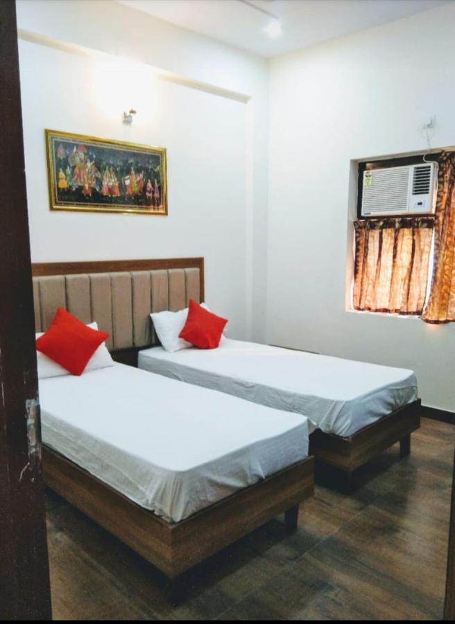 Taj Classic Agra Агра Екстериор снимка