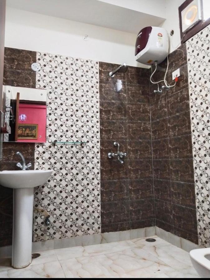 Taj Classic Agra Агра Екстериор снимка