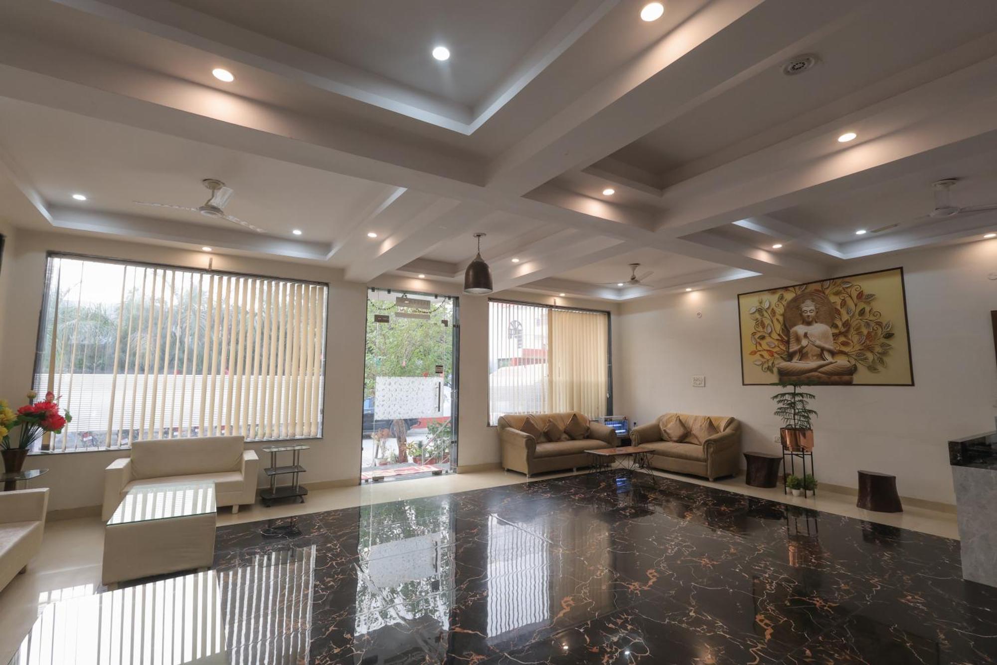 Taj Classic Agra Агра Екстериор снимка