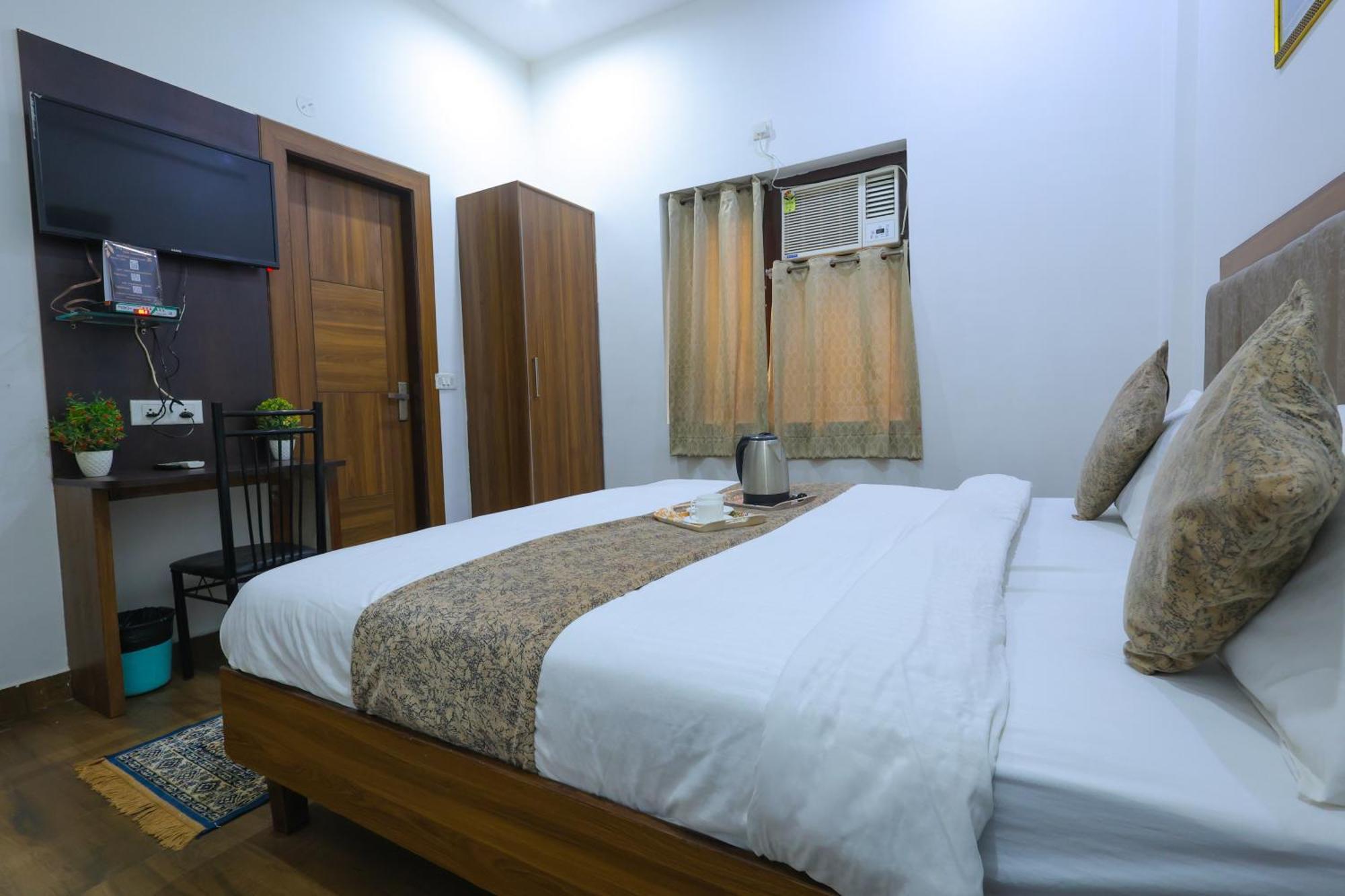 Taj Classic Agra Агра Екстериор снимка