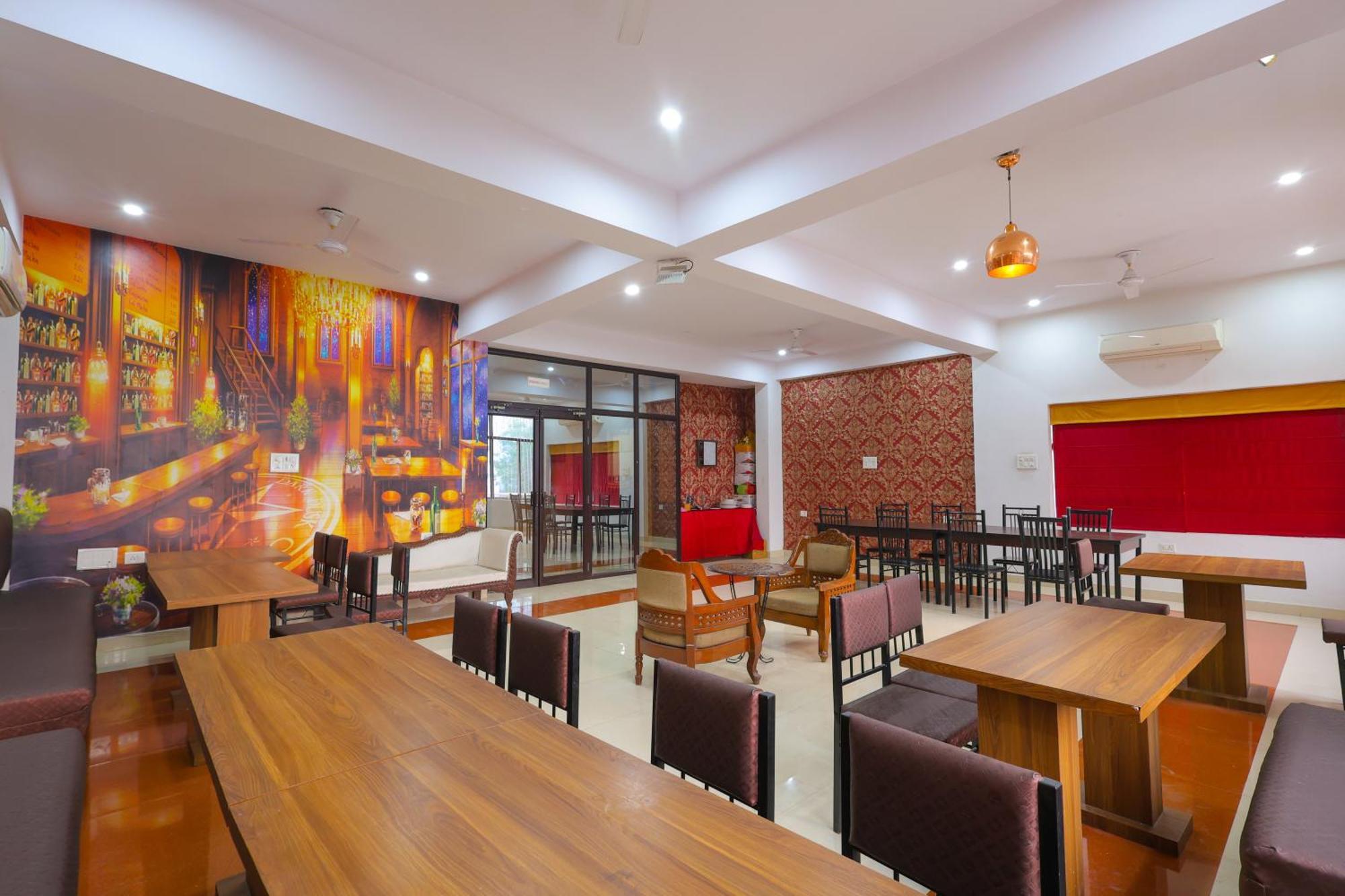 Taj Classic Agra Агра Екстериор снимка