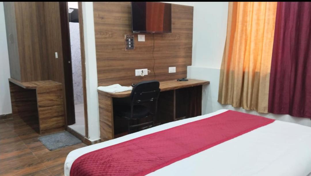 Taj Classic Agra Агра Екстериор снимка